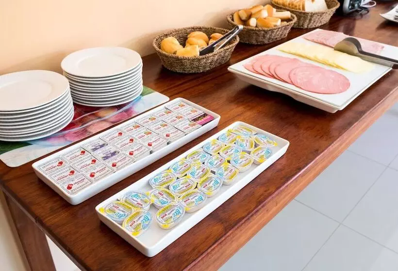 هتل Pousada Villa Piemonte