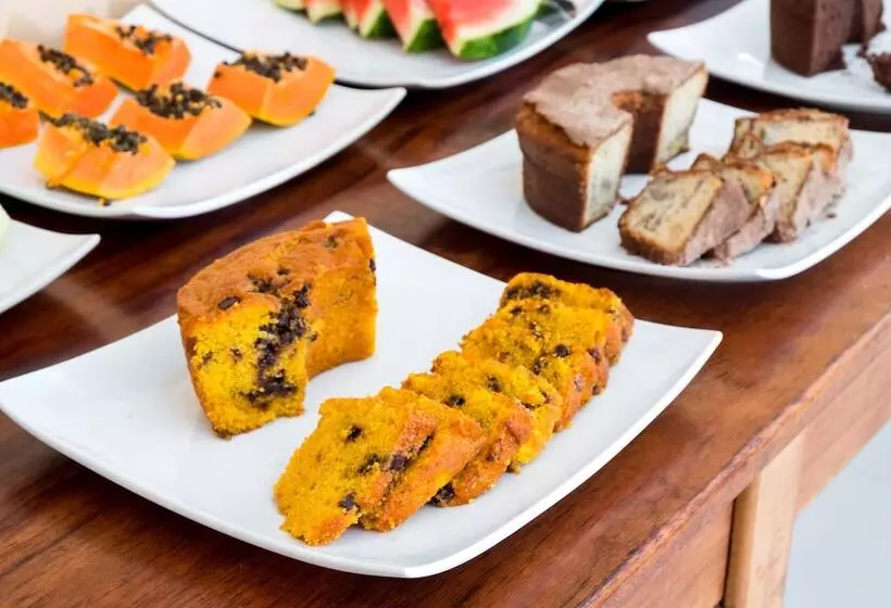 هتل Pousada Villa Piemonte