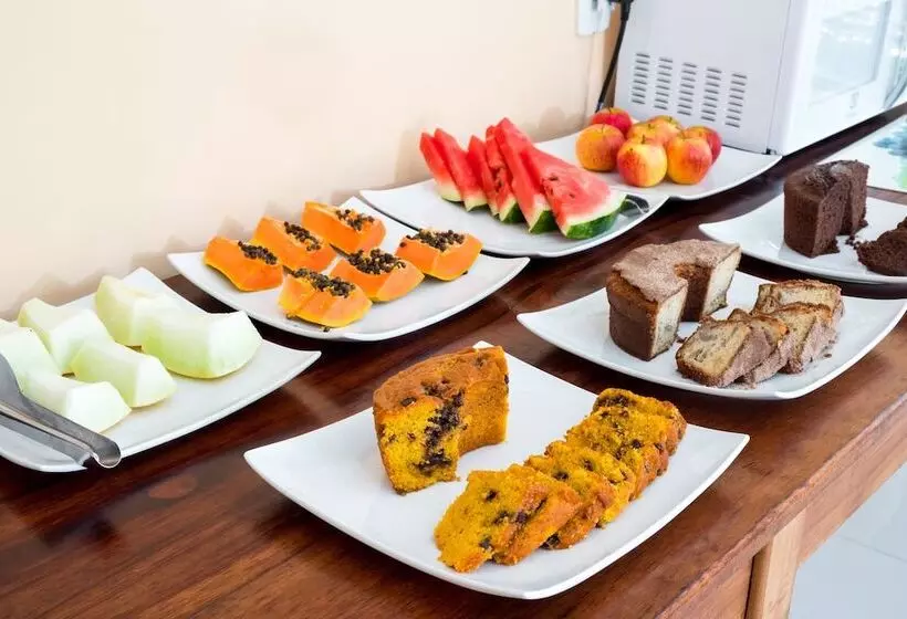 هتل Pousada Villa Piemonte