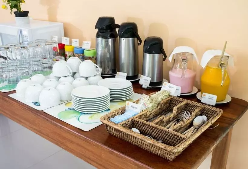 هتل Pousada Villa Piemonte