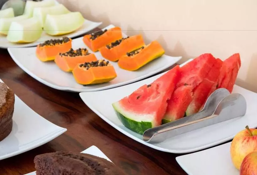 هتل Pousada Villa Piemonte