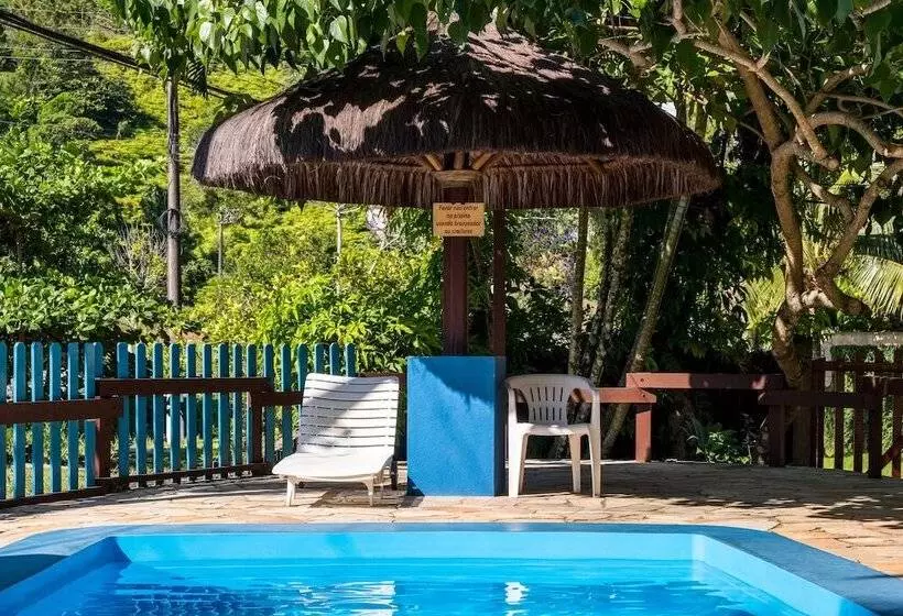 هتل Pousada Villa Piemonte