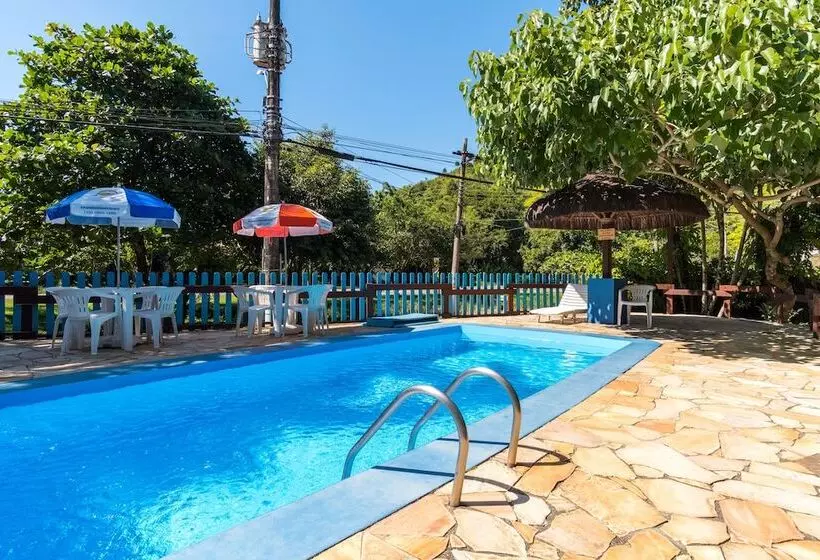 هتل Pousada Villa Piemonte