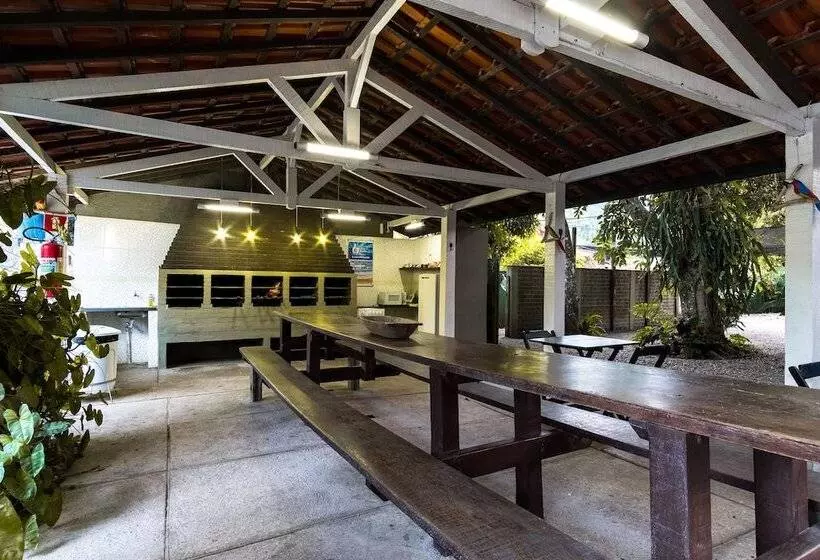 هتل Pousada Villa Piemonte