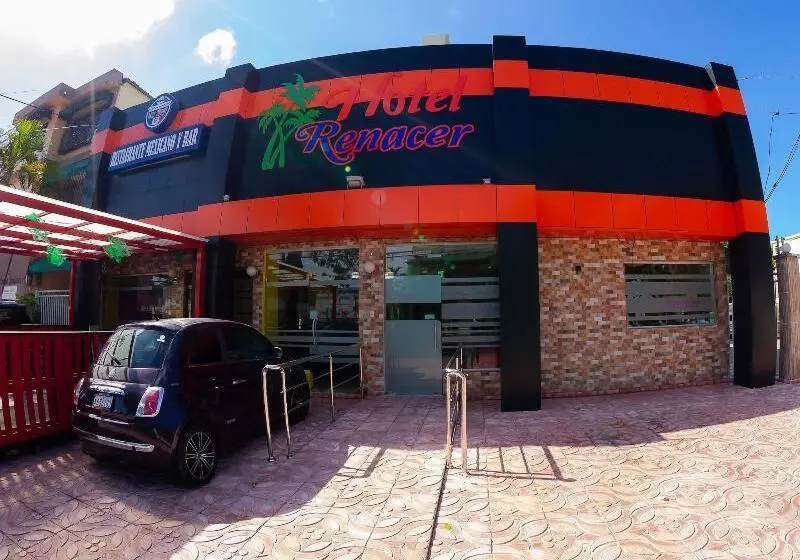 هتل Renacer