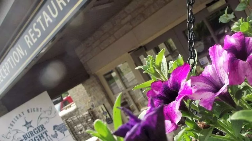 בית מלון כפרי Sturdys Castle