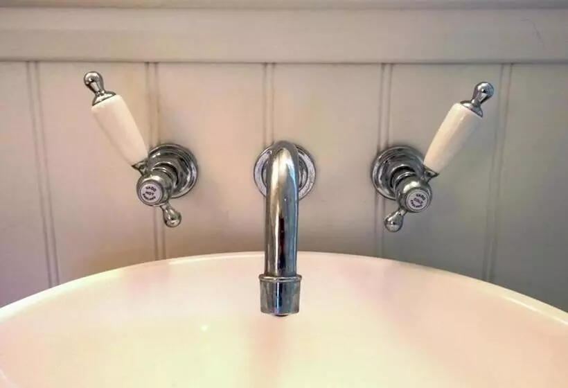 酒店 The Green Man Boutique