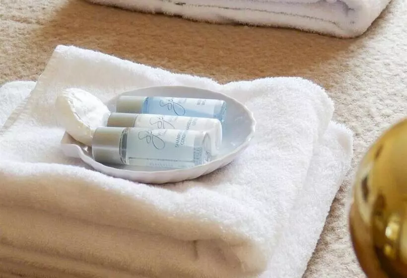 酒店 The Green Man Boutique