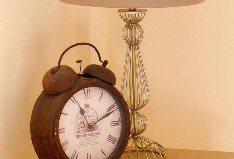 فندق The Green Man Boutique