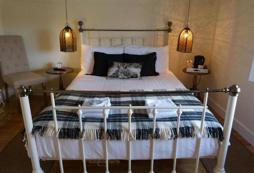 فندق The Green Man Boutique