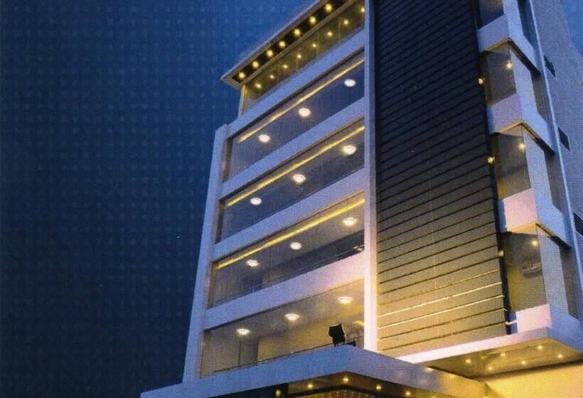 Hotel Renest Tirupati