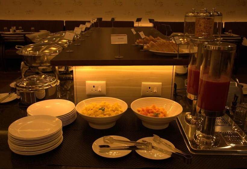 Hotel Renest Tirupati