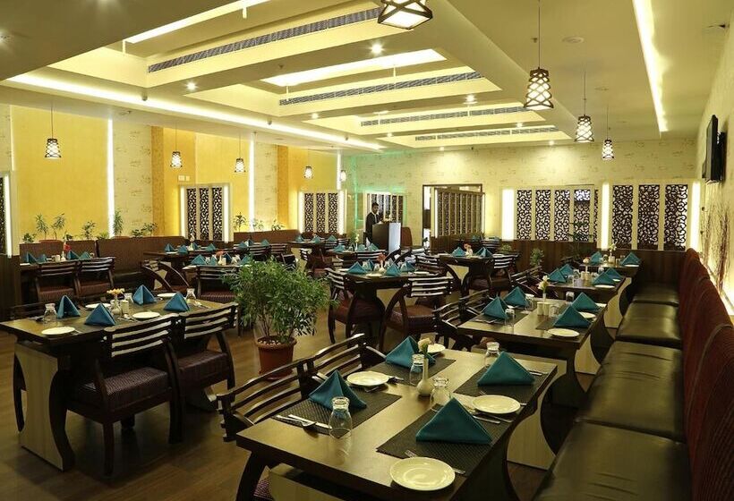 Hotel Renest Tirupati