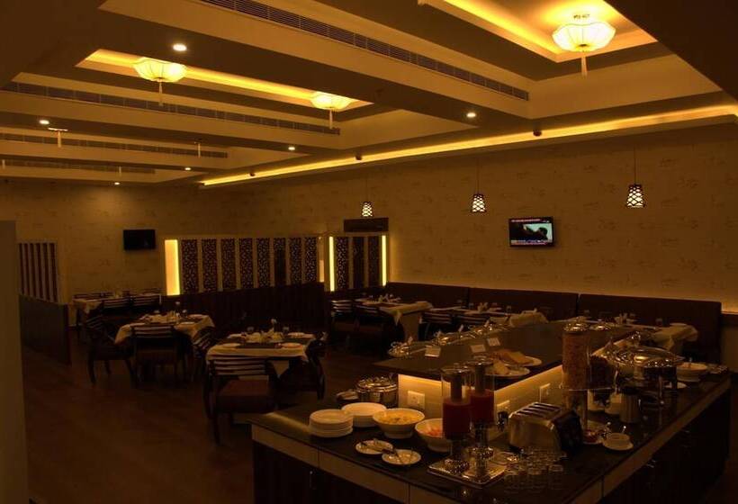 Hotel Renest Tirupati