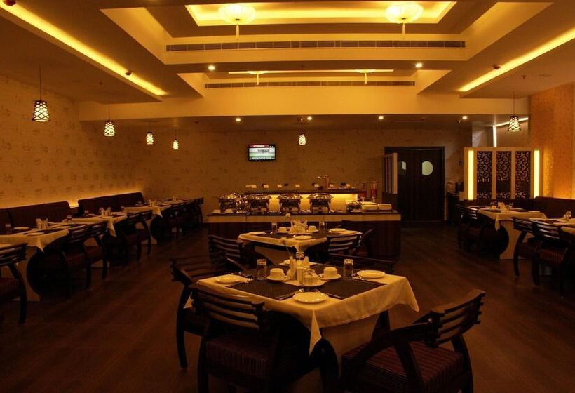 Hotel Renest Tirupati