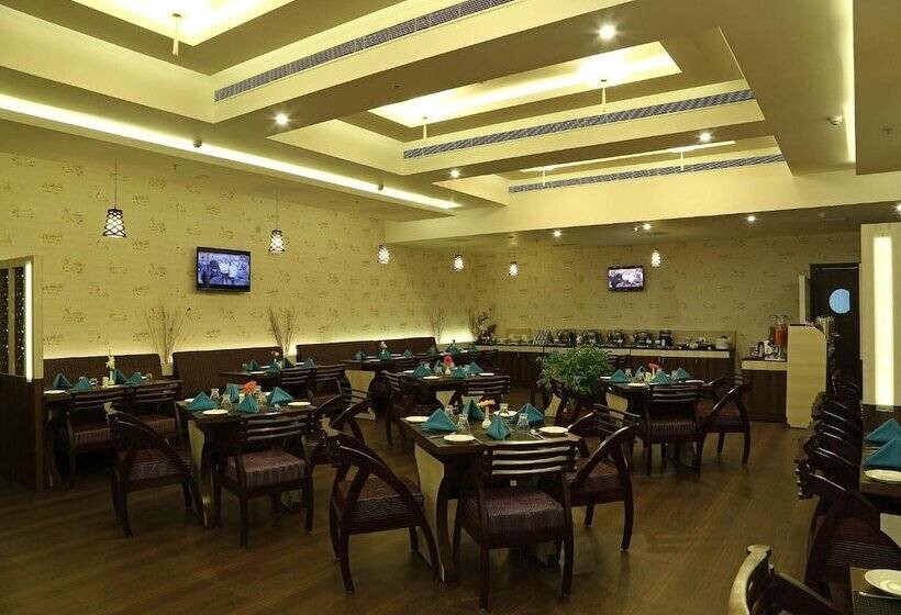 Hotel Renest Tirupati