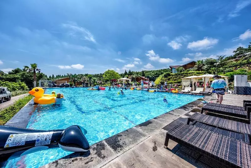 Jeju I Ve Hotel & Resort