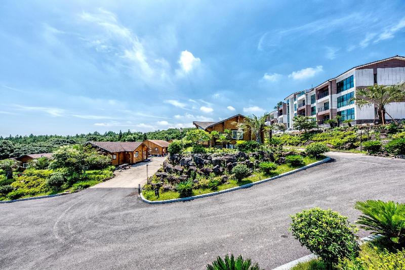 Jeju I Ve Hotel & Resort