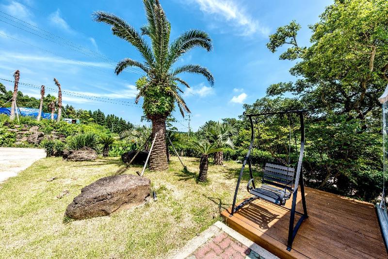 Jeju I Ve Hotel & Resort