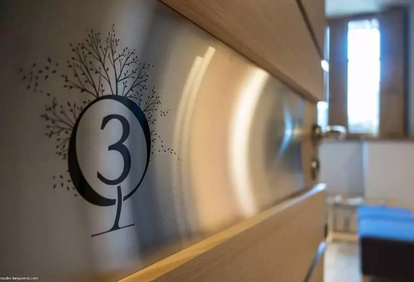 Les Loges Annecy Vieille Ville