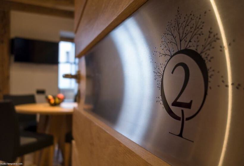 Les Loges Annecy Vieille Ville