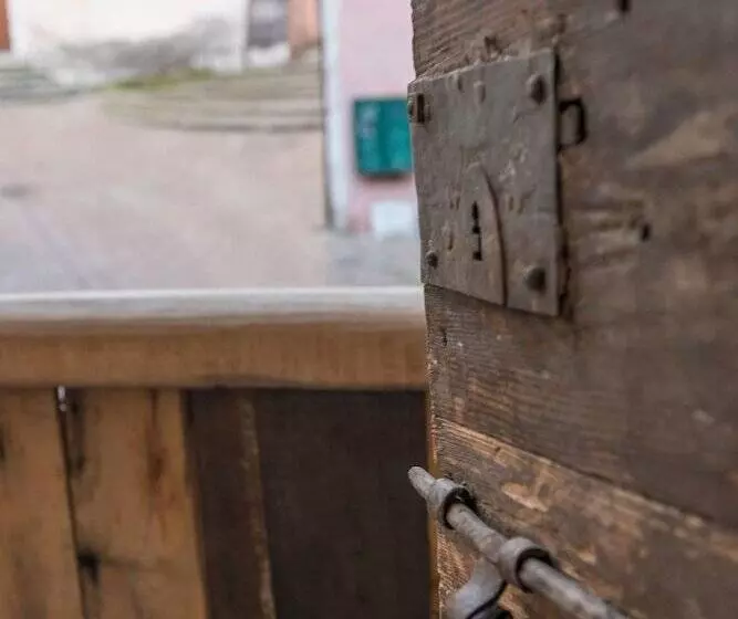 Les Loges Annecy Vieille Ville