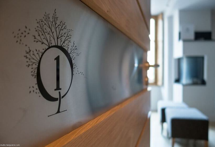 Les Loges Annecy Vieille Ville