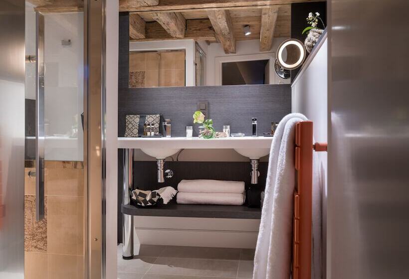 Les Loges Annecy Vieille Ville