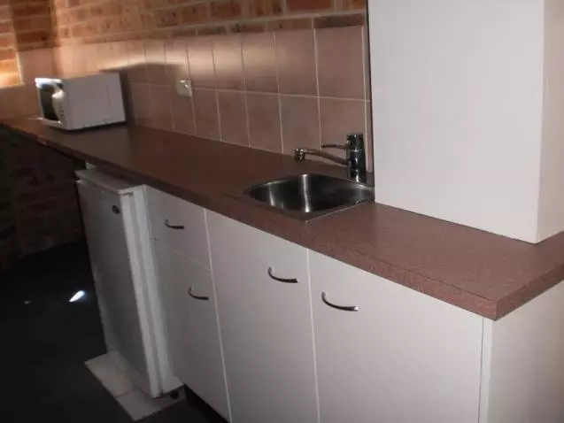 汽车旅馆 Lake Haven Motor Inn