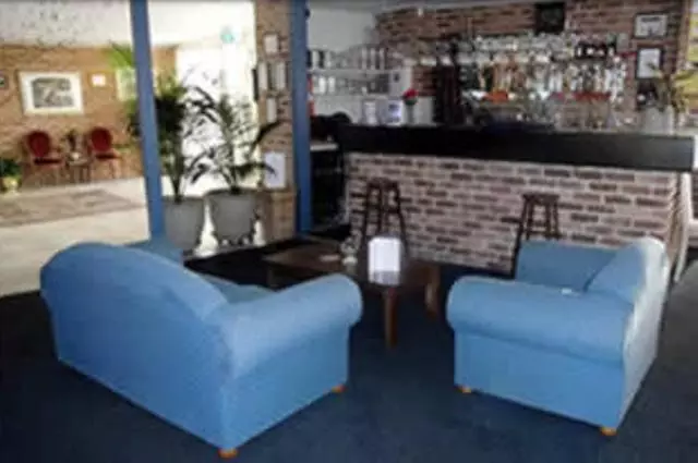 汽车旅馆 Lake Haven Motor Inn