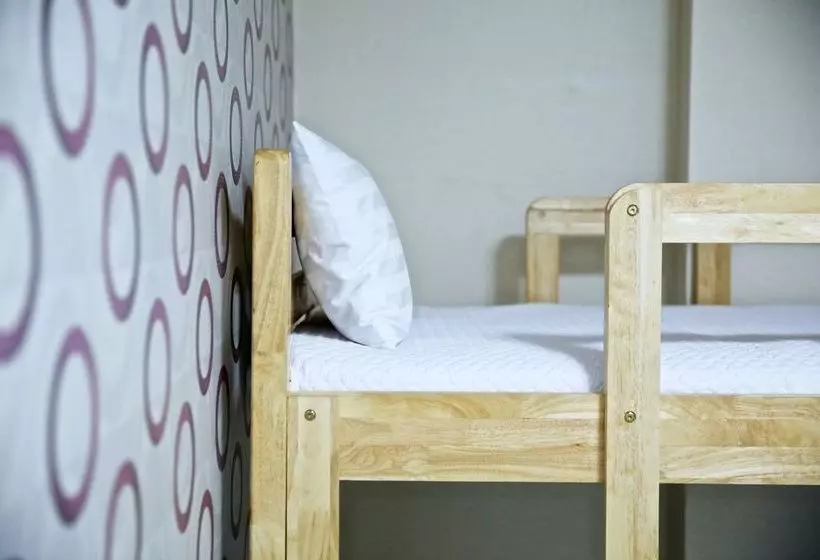 Пансион Goodstay Tomo Residence