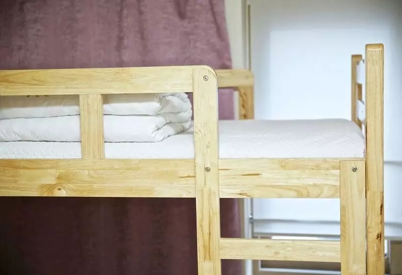 Пансион Goodstay Tomo Residence