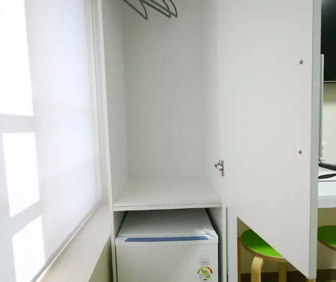 Пансион Goodstay Tomo Residence