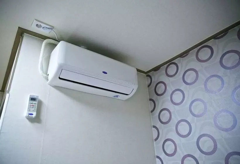 Пансион Goodstay Tomo Residence