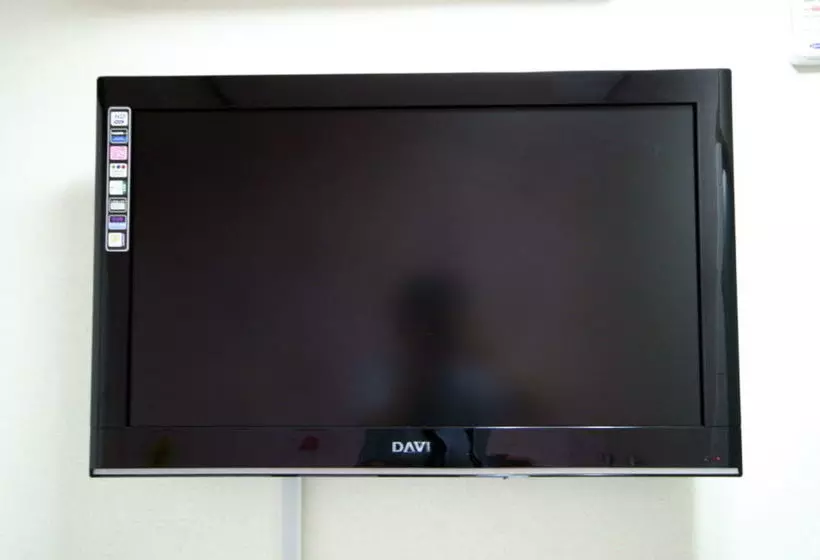 Пансион Goodstay Tomo Residence