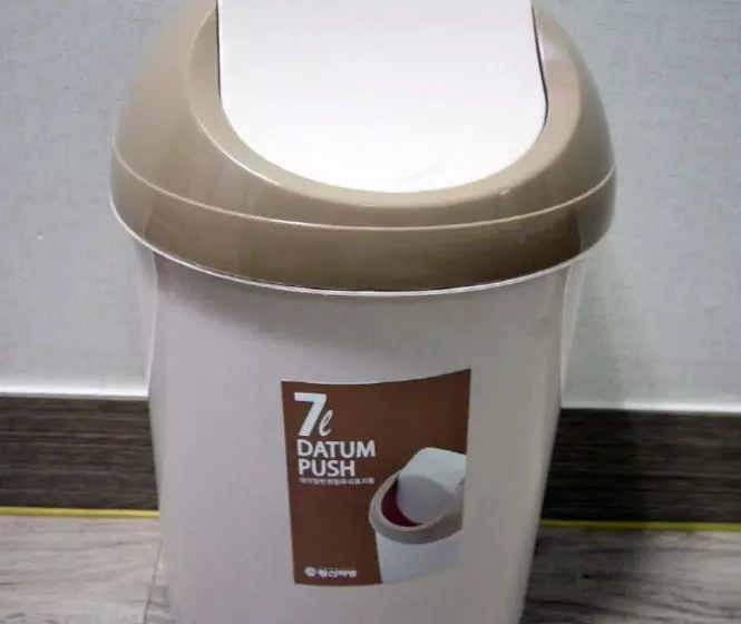 Пансион Goodstay Tomo Residence