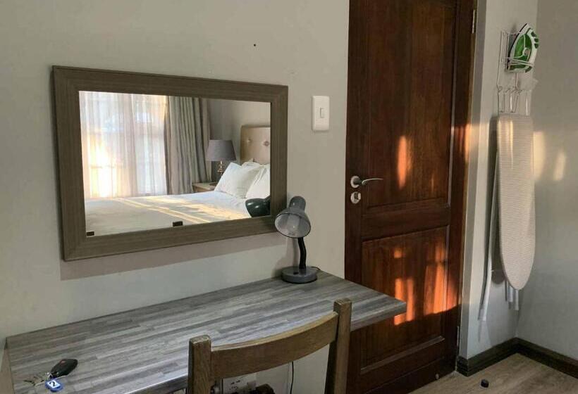 بنسيون Ilanda Guest House