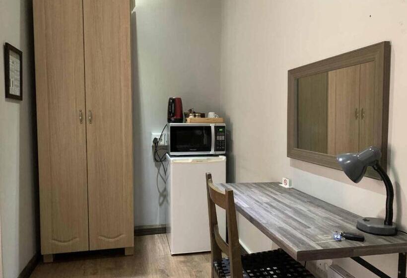 بنسيون Ilanda Guest House