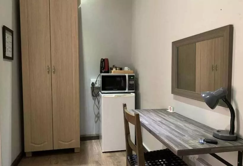 پانسیون Ilanda Guest House