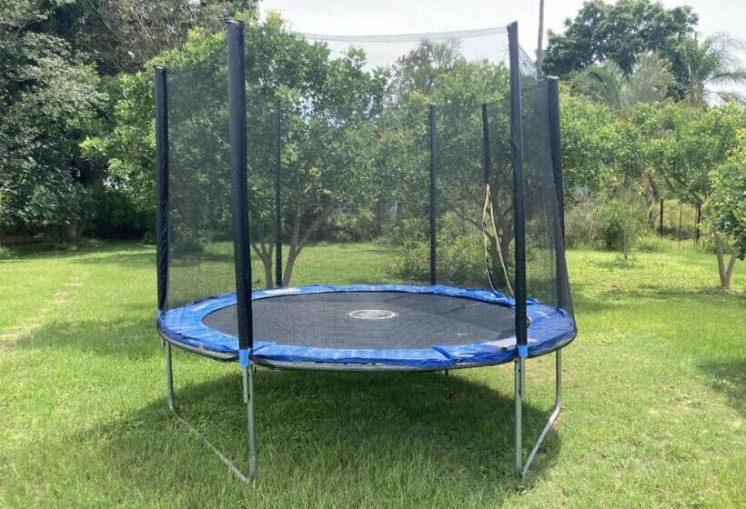 بنسيون Ilanda Guest House