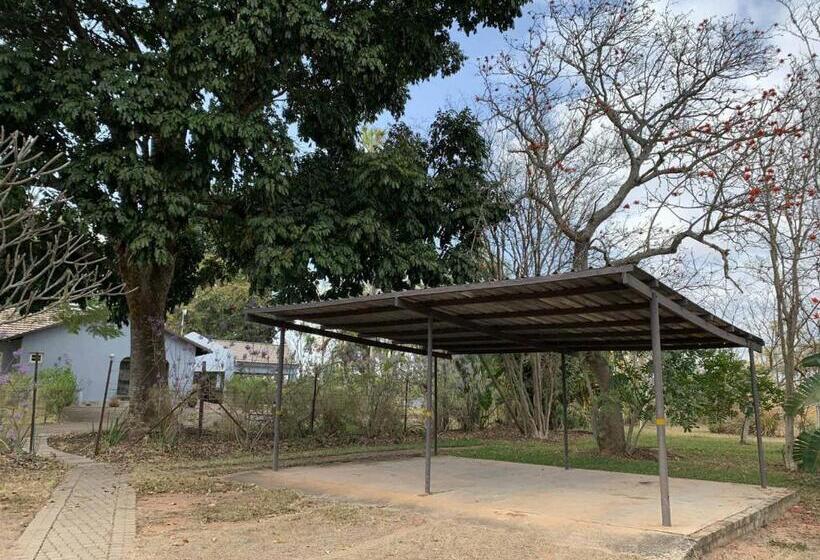 بنسيون Ilanda Guest House