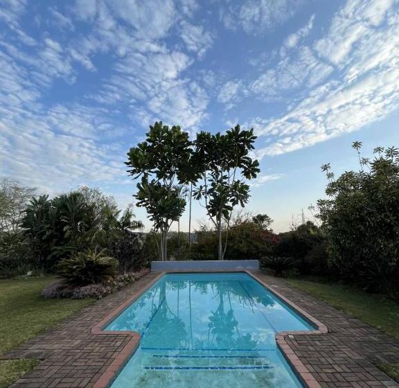 بنسيون Ilanda Guest House