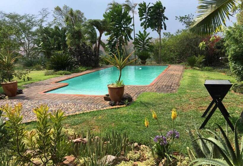 بنسيون Ilanda Guest House