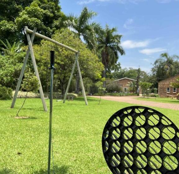 بنسيون Ilanda Guest House