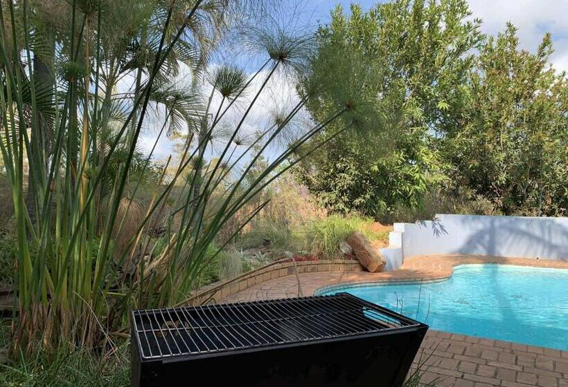 بنسيون Ilanda Guest House