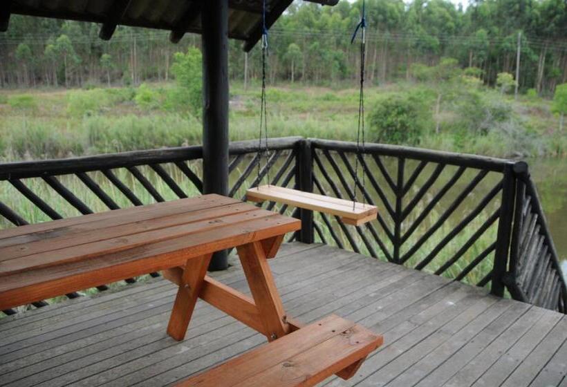 بنسيون Ilanda Guest House