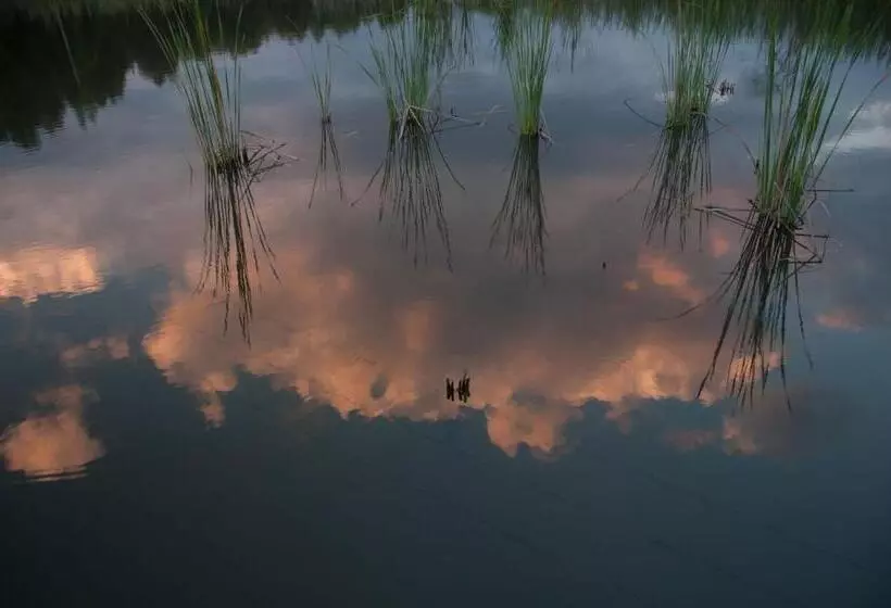 پانسیون Ilanda Guest House