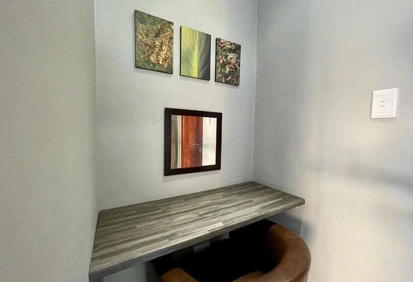 بنسيون Ilanda Guest House