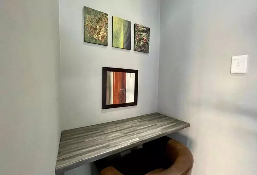 پانسیون Ilanda Guest House