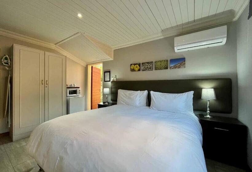 بنسيون Ilanda Guest House